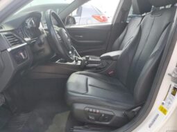 
										2015 BMW 3 series full									