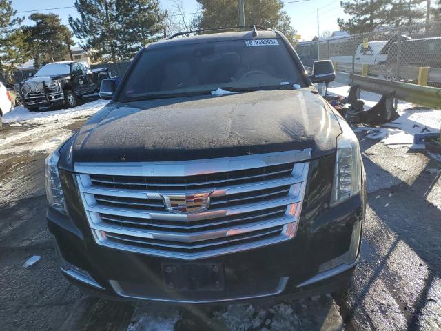 2019 Cadillac Escalade