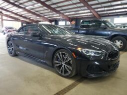 
										2020 BMW M850i xdrive full									