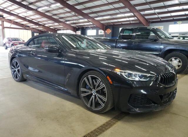 
								2020 BMW M850i xdrive full									