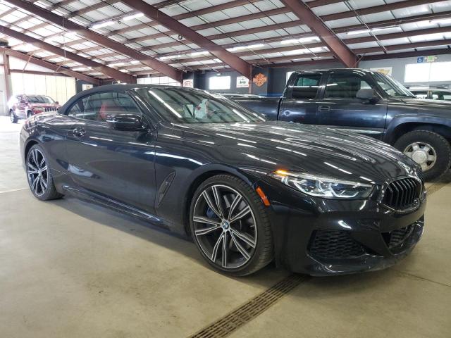 2020 BMW M850i xdrive
