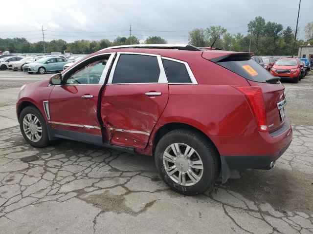 2014 Cadillac Srx