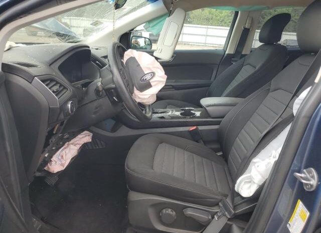 
								2018 Ford Edge se full									