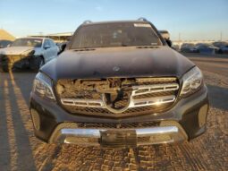 
										2017 Mercedes-benz Gls-klasse full									