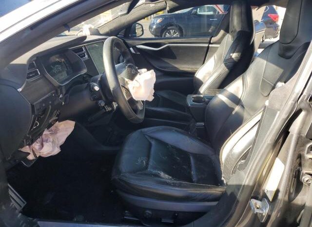 
								2016 Tesla Model s full									
