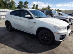 
										2013 BMW X6 full									
