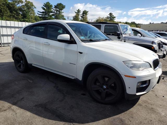 2013 BMW X6