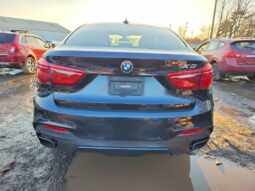 
										2016 BMW X6 full									