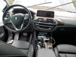 
										2019 BMW X3 full									