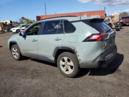 
										2019 Toyota Rav4 full									