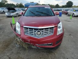 
										2015 Cadillac Srx full									
