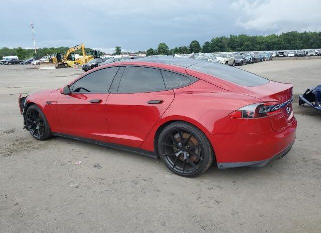 
								2013 Tesla Model s full									