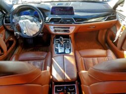
										2018 BMW Alpina b7 full									