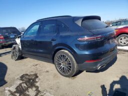 
										2021 Porsche Cayenne full									
