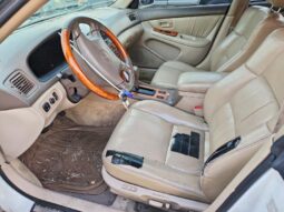 
										2000 Lexus Es 300 full									