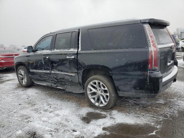 2016 Cadillac Escalade