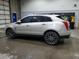 
										2015 Cadillac Srx full									