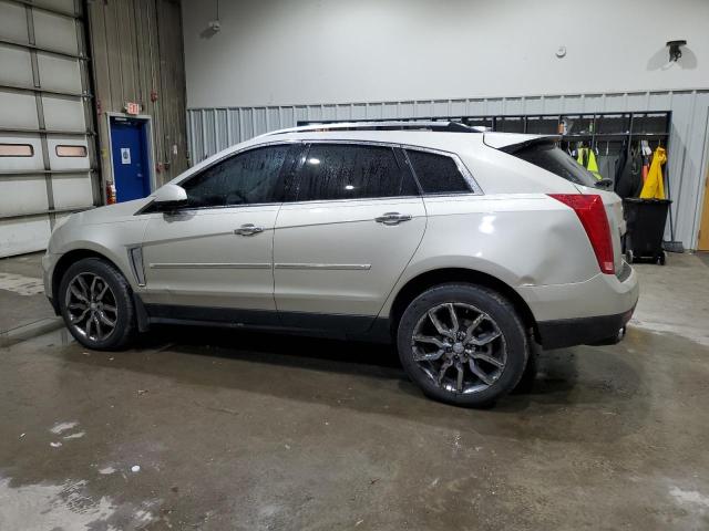 2015 Cadillac Srx