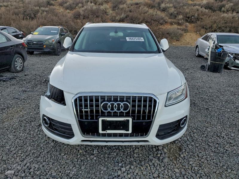 2013 Audi Q5