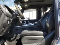 
										2023 Mercedes-benz G-class full									