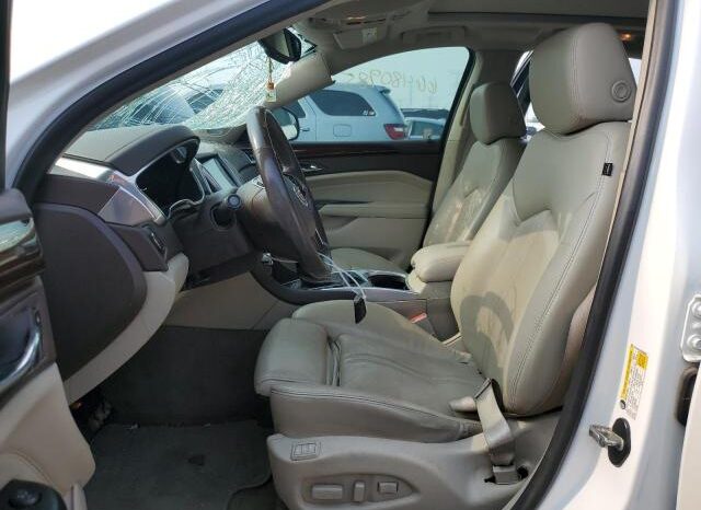 
								2013 Cadillac Srx full									