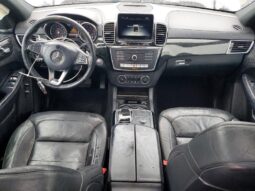 
										2018 Mercedes-benz Gls-klasse full									