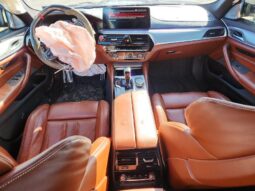 
										2021 BMW M5 full									