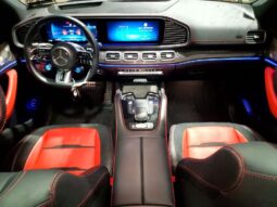 
										2024 Mercedes-benz Gle coupe full									
