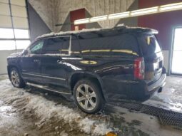 
										2017 Gmc Yukon full									