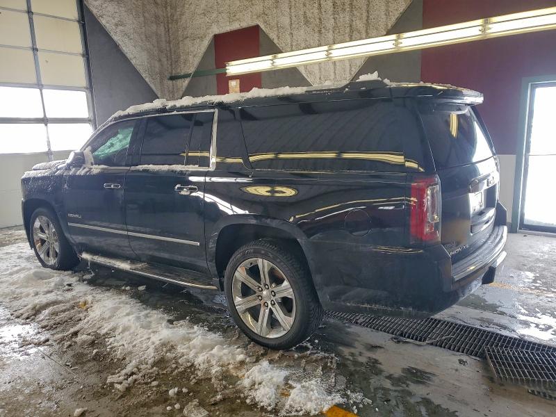 2017 Gmc Yukon