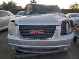 
										2012 Gmc Yukon full									