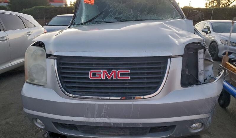 
								2012 Gmc Yukon full									