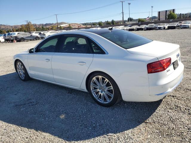 2014 Audi A8