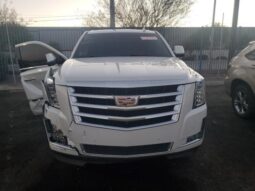 
										2016 Cadillac Escalade full									