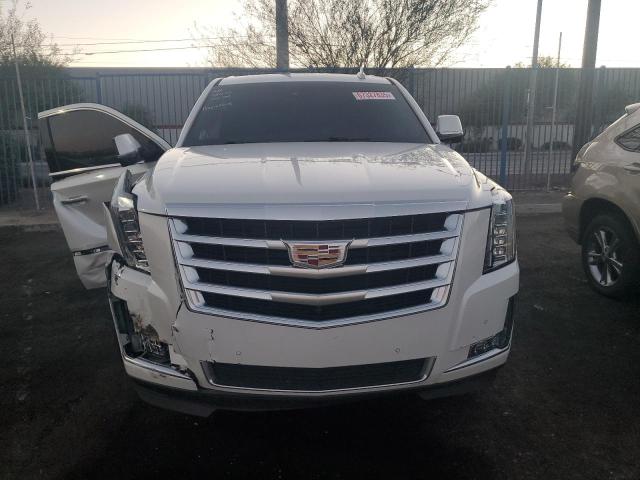 2016 Cadillac Escalade