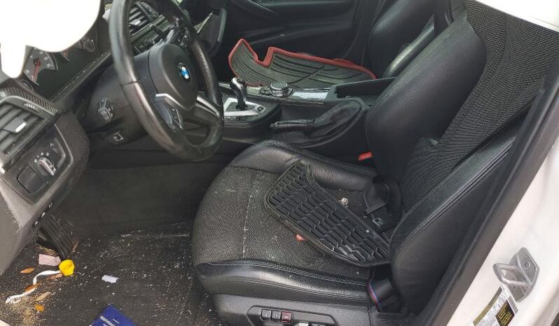 
								2017 BMW M3 full									
