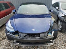 
										2019 Tesla Model 3 full									