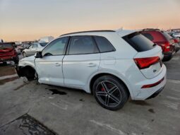 
										2024 Audi Q5 full									