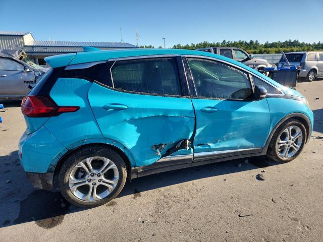 2021 Chevrolet Bolt ev