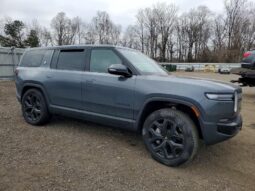 
										2025 Rivian R1s full									