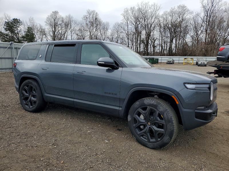 2025 Rivian R1s