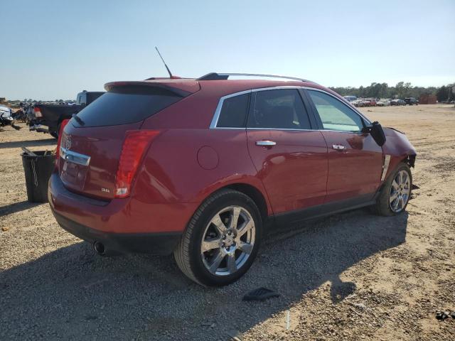 2012 Cadillac Srx