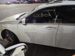 
										2014 Lexus Es 350 full									