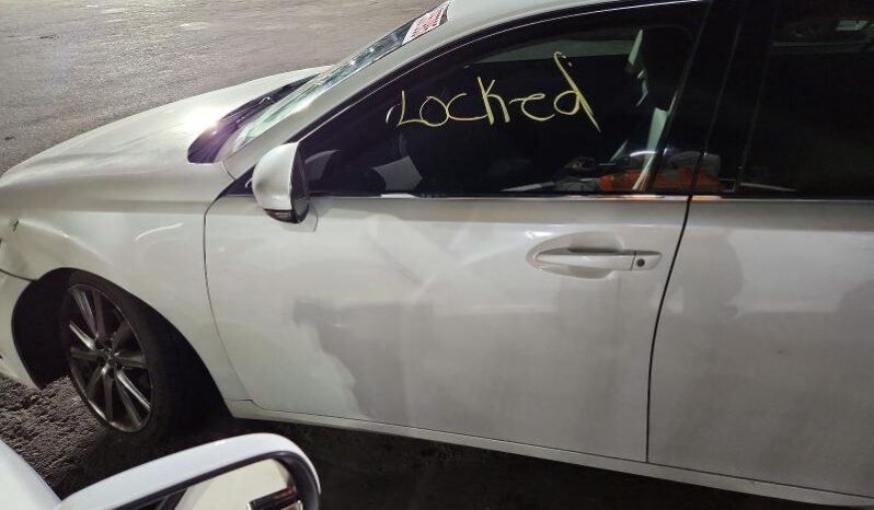 
								2014 Lexus Es 350 full									