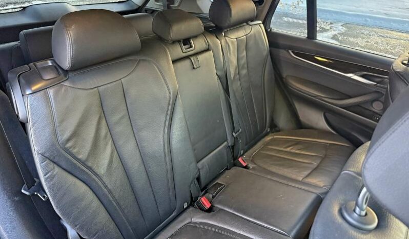 
								2014 BMW X5 full									