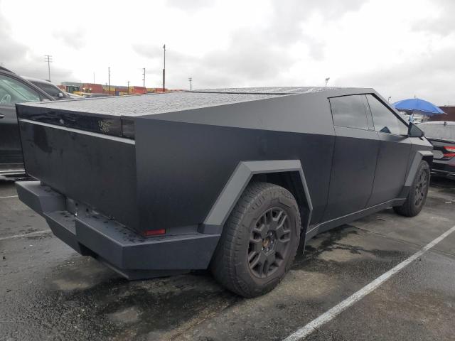 2024 Tesla Cybertruck