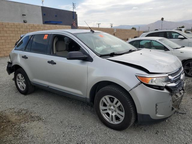 2012 Ford Edge se