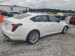 
										2025 Cadillac Ct5 full									