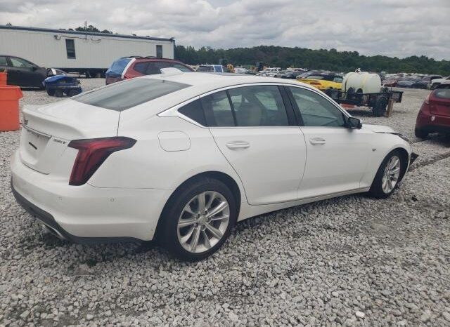
								2025 Cadillac Ct5 full									
