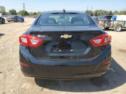 
										2017 Chevrolet Cruze ls full									